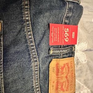 Levi’s